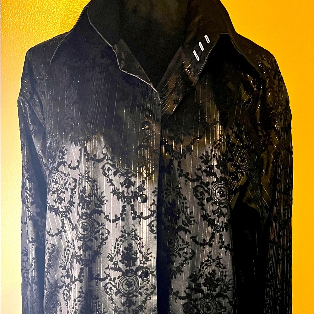 Men’s Shirt